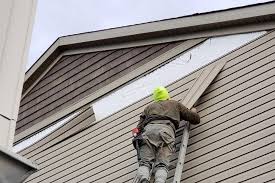 Best Insulated Siding Installation  in Lemoyne, PA